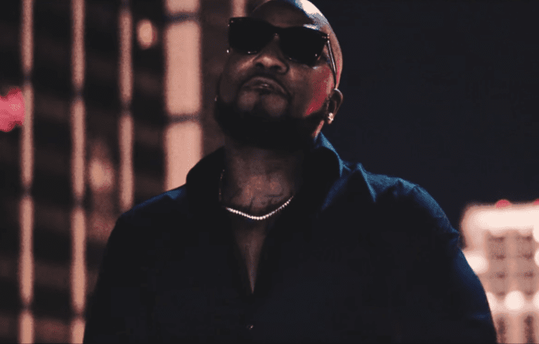 Jeezy “Never Settle”