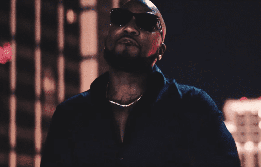 Jeezy “Never Settle”