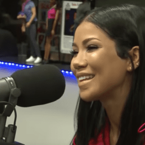 Jhene Aiko Explains What Kind Of Maniac She Is