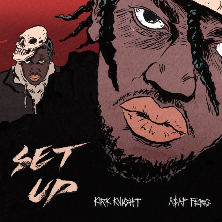 kirk knight