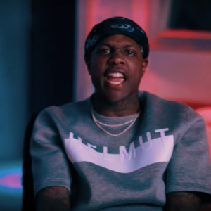 Lil Durk “Too Late” Video