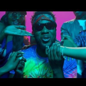 Maleek Berry “Eko Miami” Video