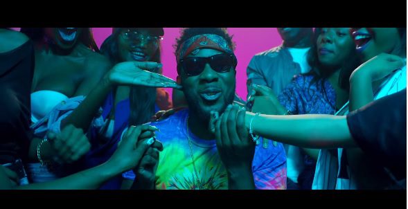 Maleek Berry “Eko Miami” Video