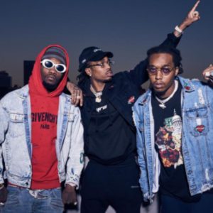 Migos Talk ‘CULTURE,’ Dabbing & Changing the Game on Beats 1