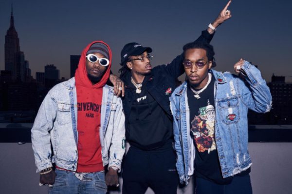 Migos Talk ‘CULTURE,’ Dabbing & Changing the Game on Beats 1
