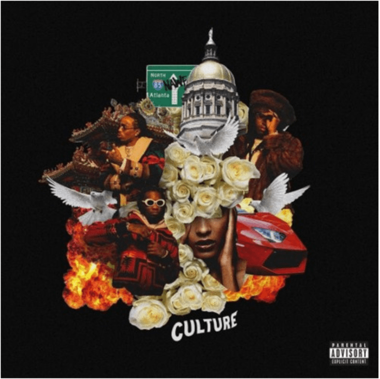 migos culture album