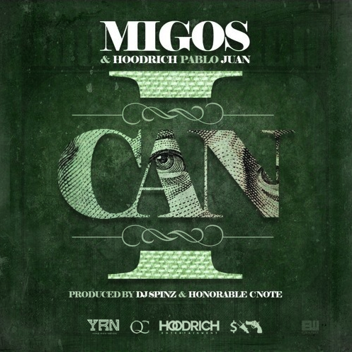 Migos & Hoodrich Pablo Juan