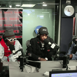 Drop Freestyle Live