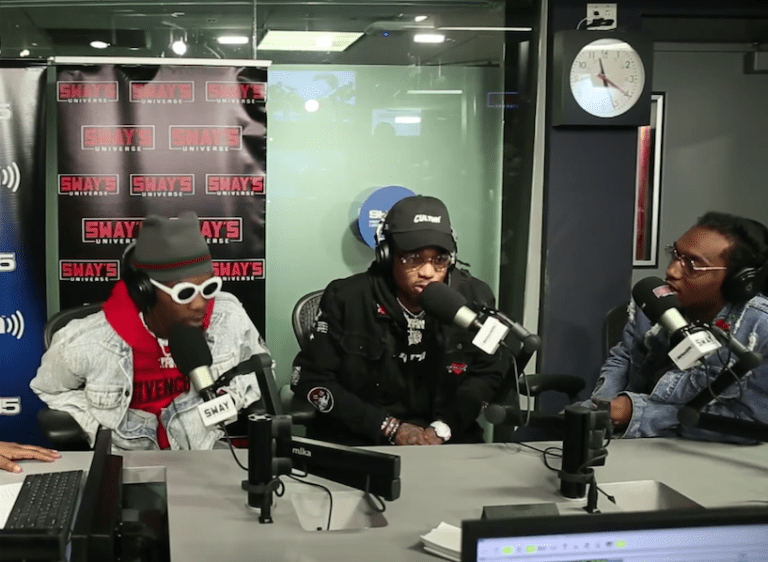 Drop Freestyle Live