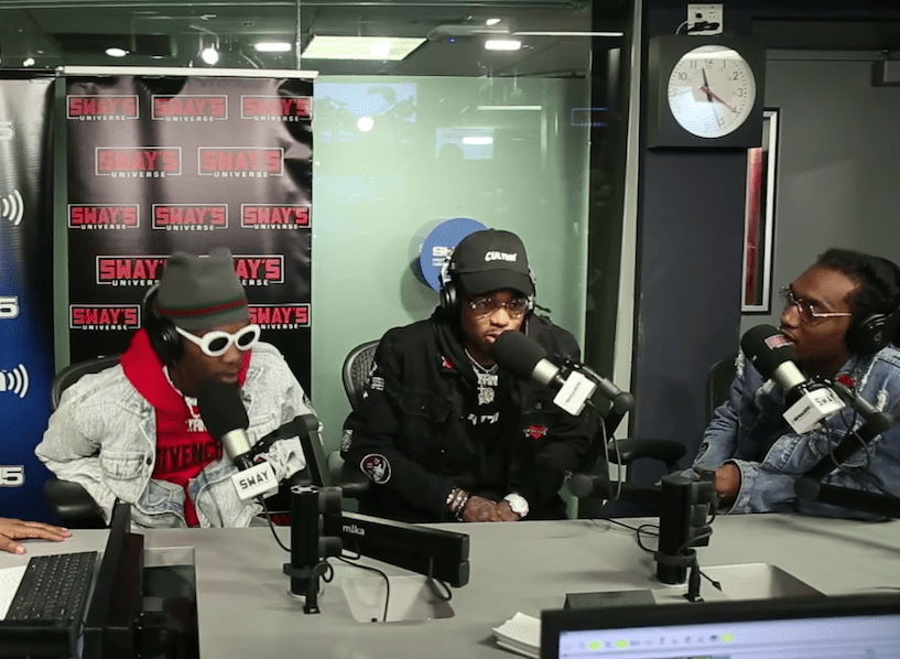 Drop Freestyle Live