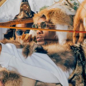 Migos “T-Shirt” Video