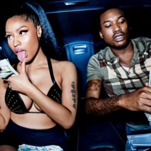 Nicki Minaj And Nicki Minaj Are No More