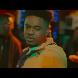 Nizzy – Rashida