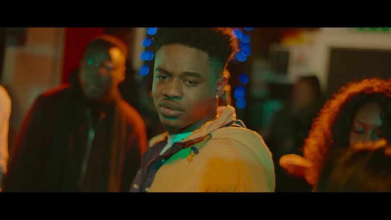 Nizzy – Rashida