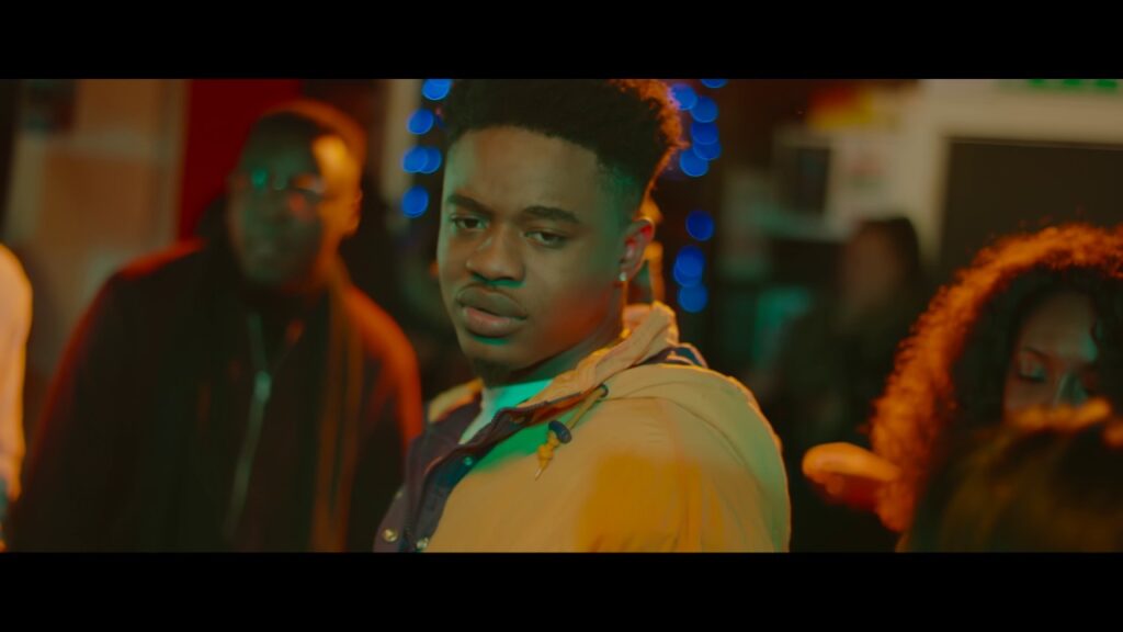 Nizzy – Rashida