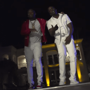 Akon f. O.T. Genasis “Ride Daddy” Video