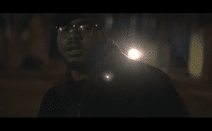 Quentin Miller f. CJ Francis IV "Grey Steel" Video
