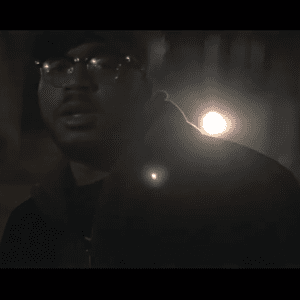Quentin Miller f. CJ Francis IV "Grey Steel" Video