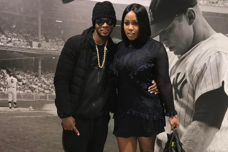remy ma papoose