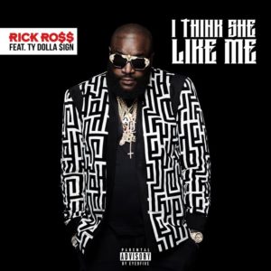 f. Ty Dolla Sign