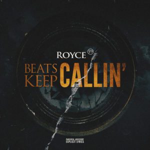 Royce Da 5'9"