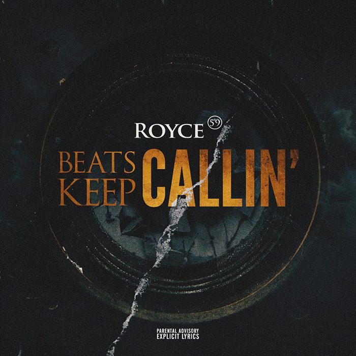 Royce Da 5'9"