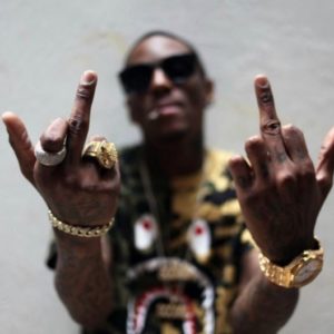 soulja boy, Chris Brown, 50 Cent, Quavo