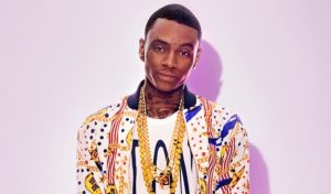 Soulja Boy's Home Burglarized