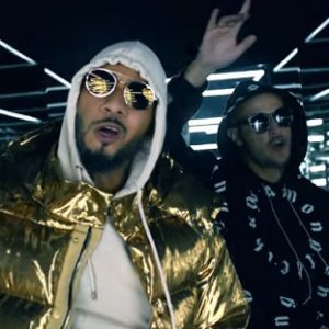 DJ Snake f. Swizz Beatz, Jeremih & Young Thug “The Half” Video