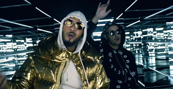 DJ Snake f. Swizz Beatz, Jeremih & Young Thug “The Half” Video