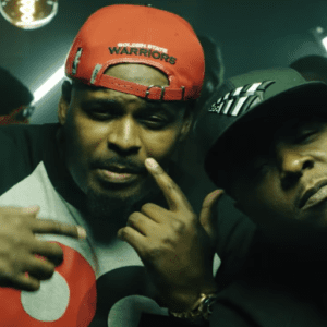 The LOX “The Family” Video