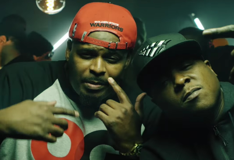 The LOX “The Family” Video