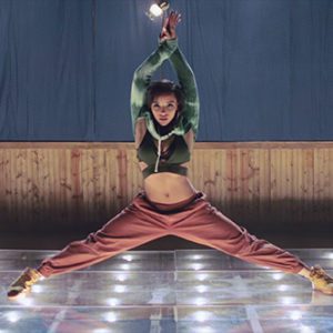 Tinashe “Company” Video