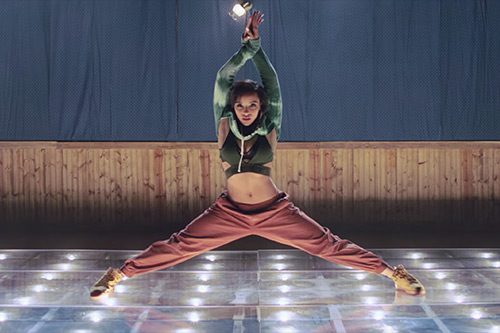 Tinashe “Company” Video