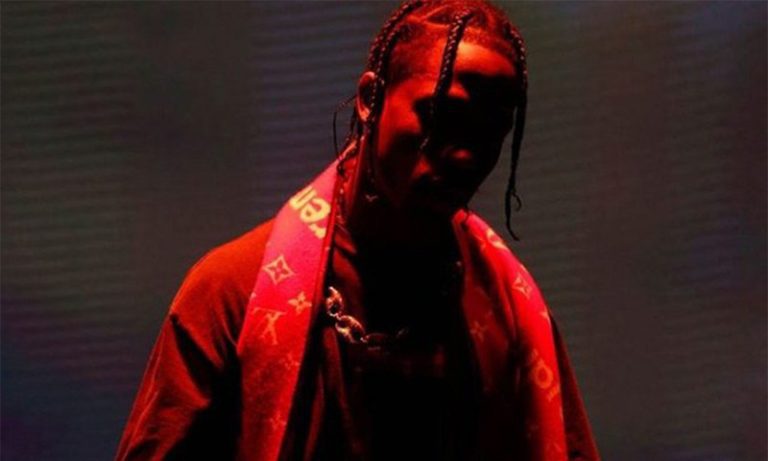 travis