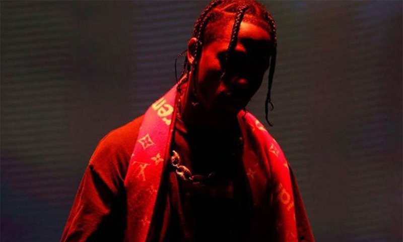 travis