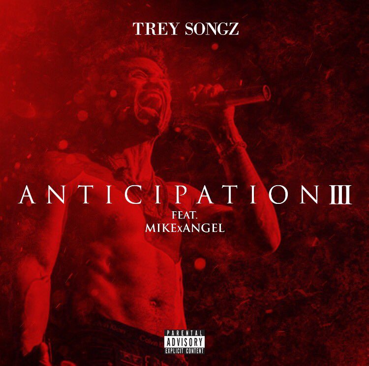 Trey Songz