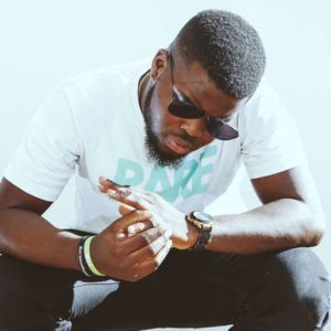 RaysMuzik “My Girl” Video
