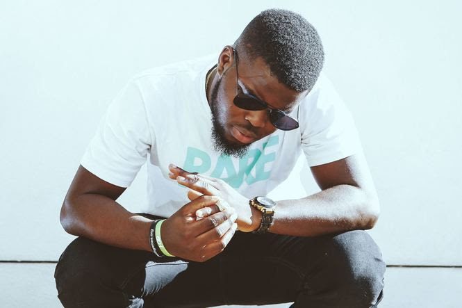 RaysMuzik “My Girl” Video
