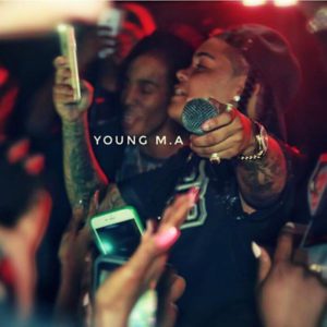 Young M.A “Get This Money” Video