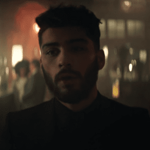 ZAYN & Taylor Swift