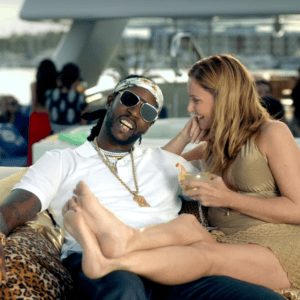 2 Chainz Stars In 7UP’s ‘Mix It Up A Little’ Commercial