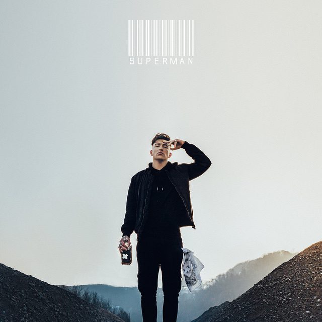 RADAR: Lloyd P-White - Superman [New Song]