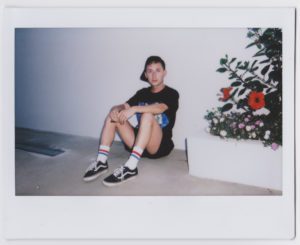 Astronomyy - Don't Need U [New Song]