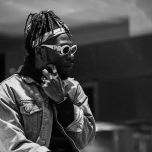 burna boy