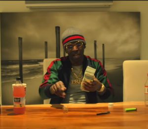 Young Dolph “Baller Alert” Video