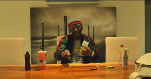 Young Dolph “Baller Alert” Video