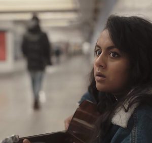 Bibi Bourelly “Ballin” Video