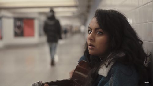 Bibi Bourelly “Ballin” Video