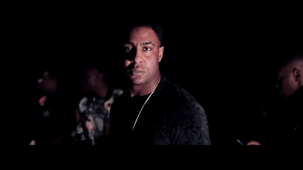 C Biz “The Buzz” Video